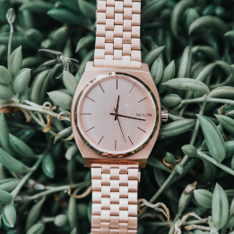 WATCHES