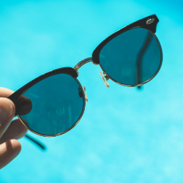 SUNGLASSES