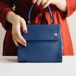 HANDBAGS