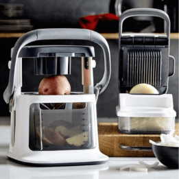 KITCHENWARE